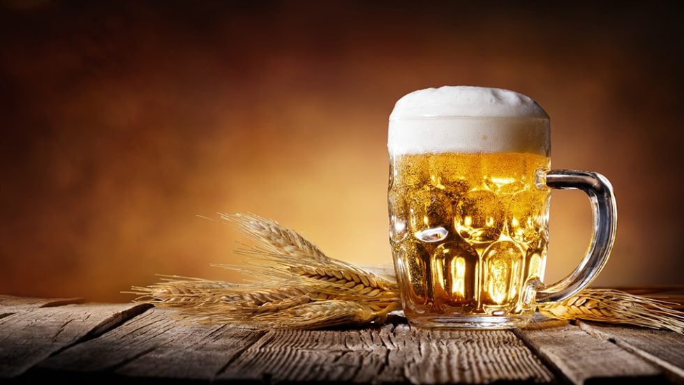 beer